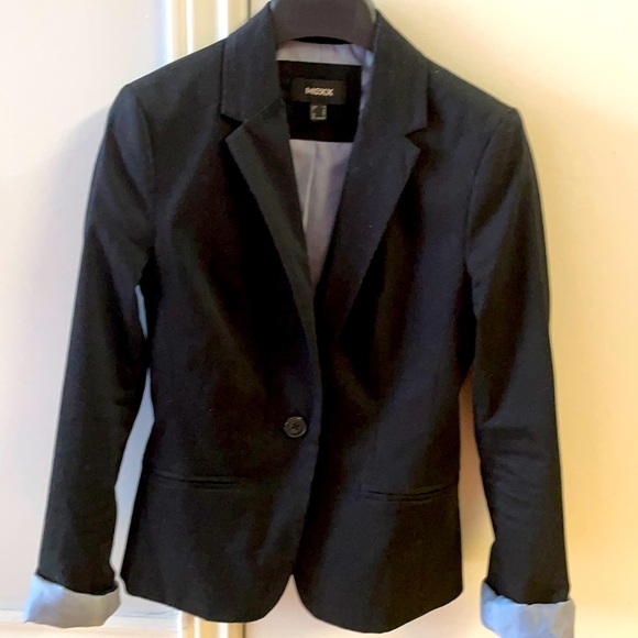 Mexx Jackets & Blazers - Mexx fitted blazer